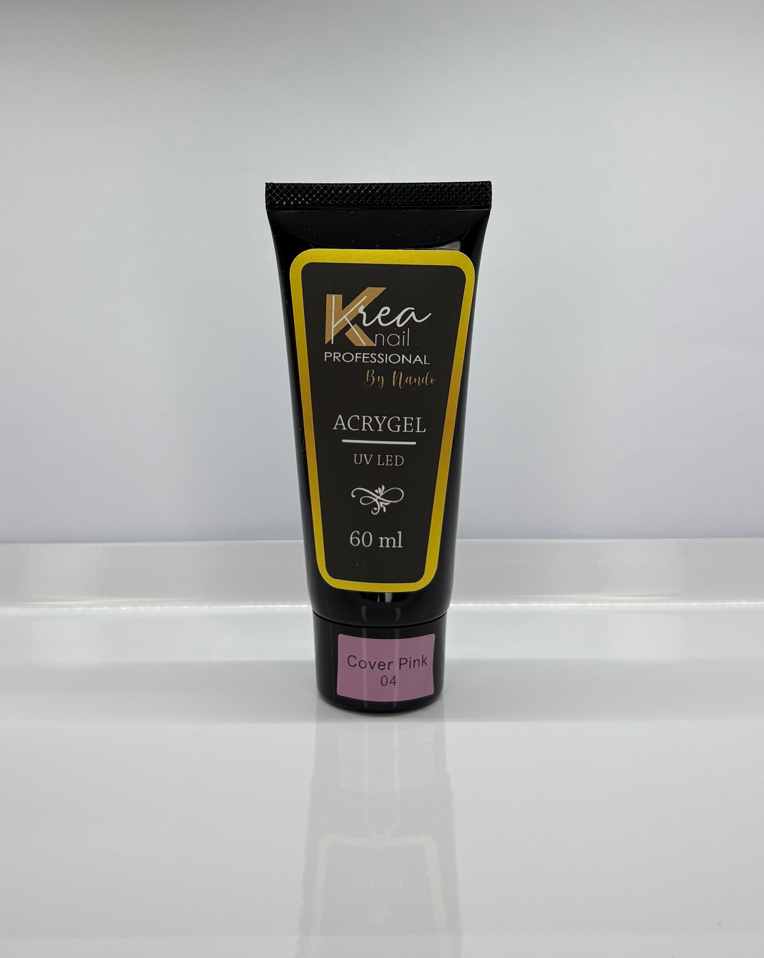 Acrygel cover pink 60ml