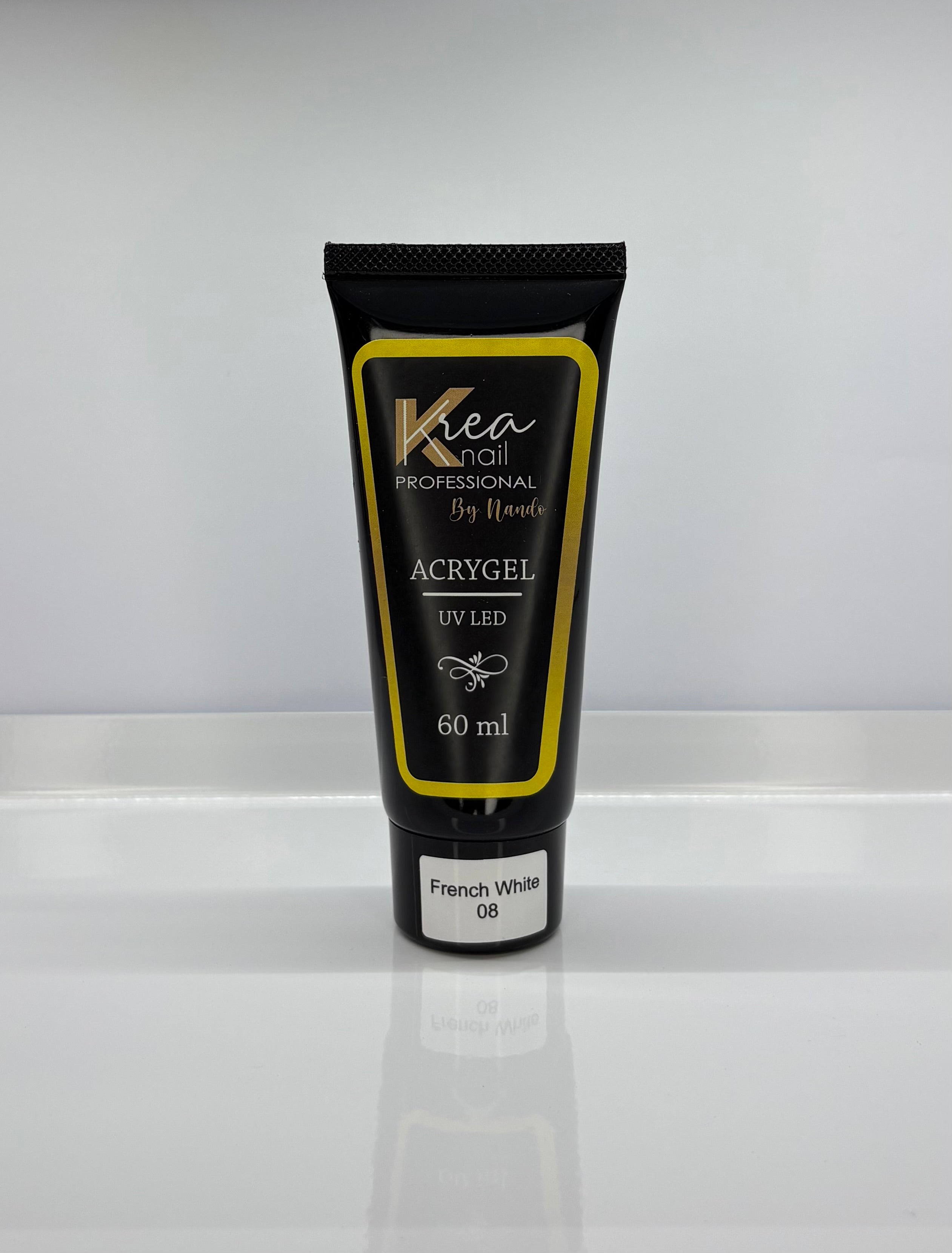 Acrygel french white 60ml