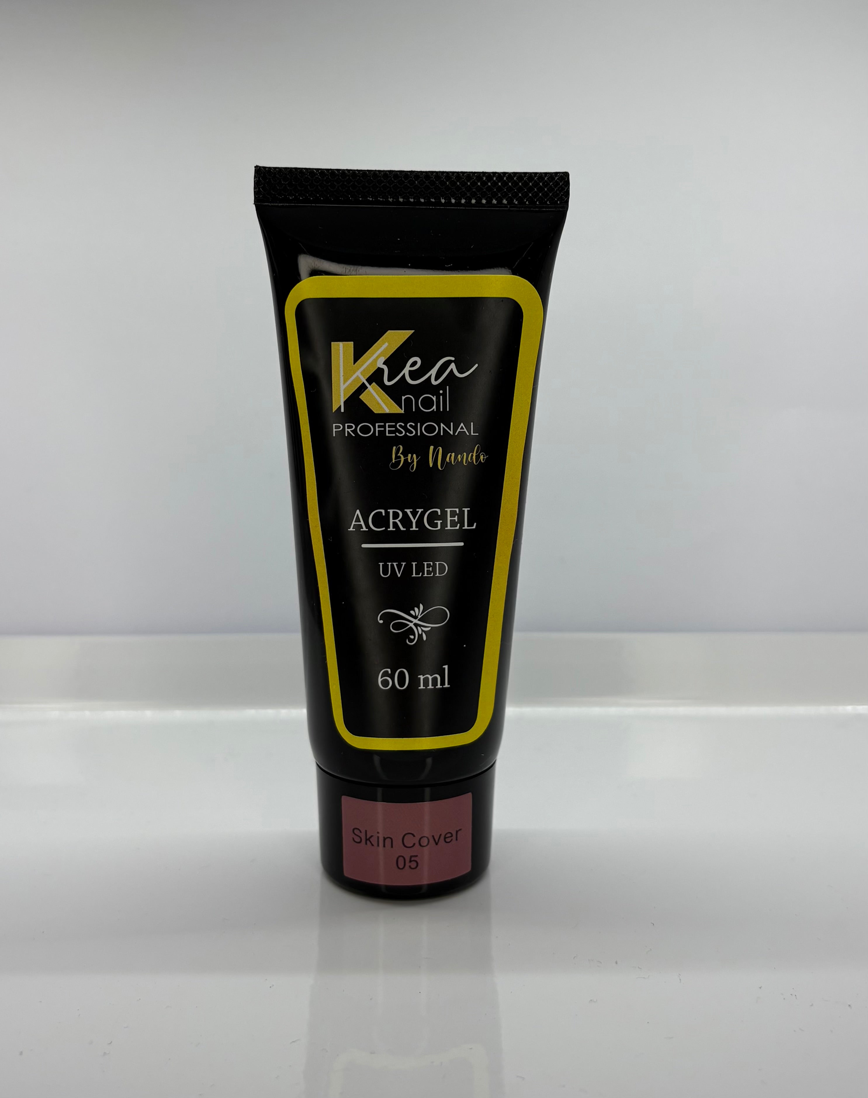 Acrygel skin cover 60ml