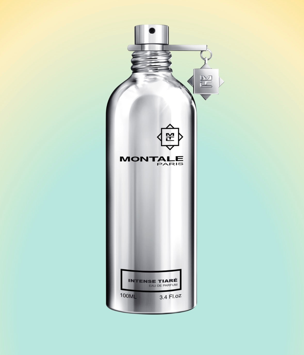 Montale intense tiarè