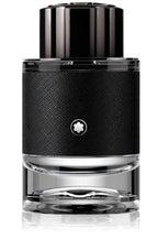 Montblanc Explorer