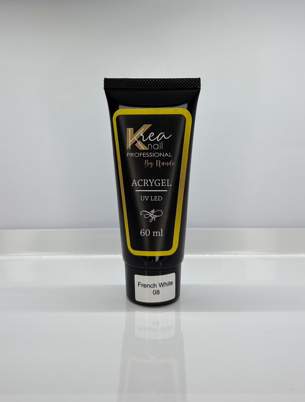 Acrygel french white 60ml
