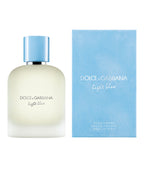 Dolce&Gabbana light Blue