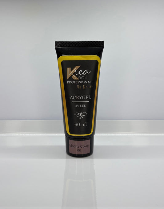 Acrygel mocha cover 60ml