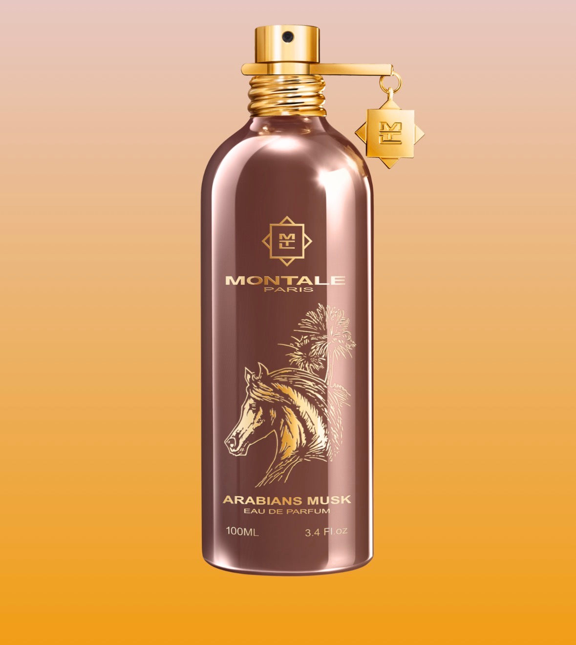 Montale Arabians Musk