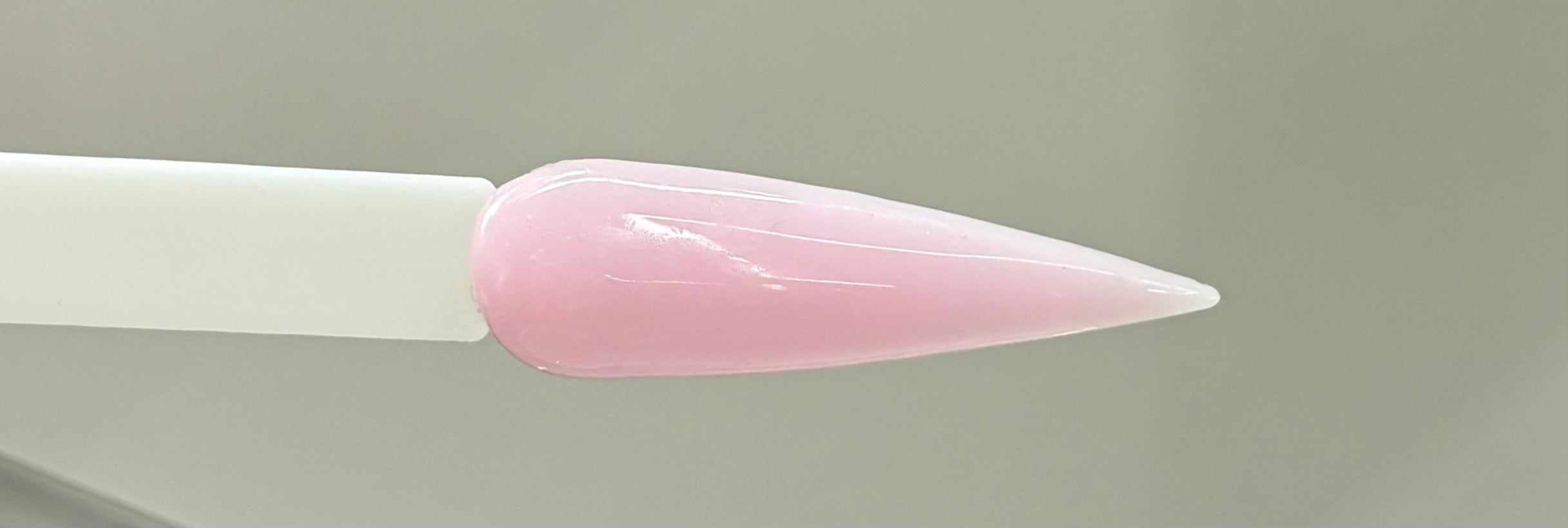 Gel costruttore pink autolivellante 30g