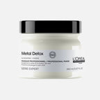 Metal detox mask 250ml