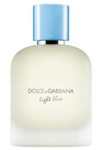 Dolce&Gabbana light Blue