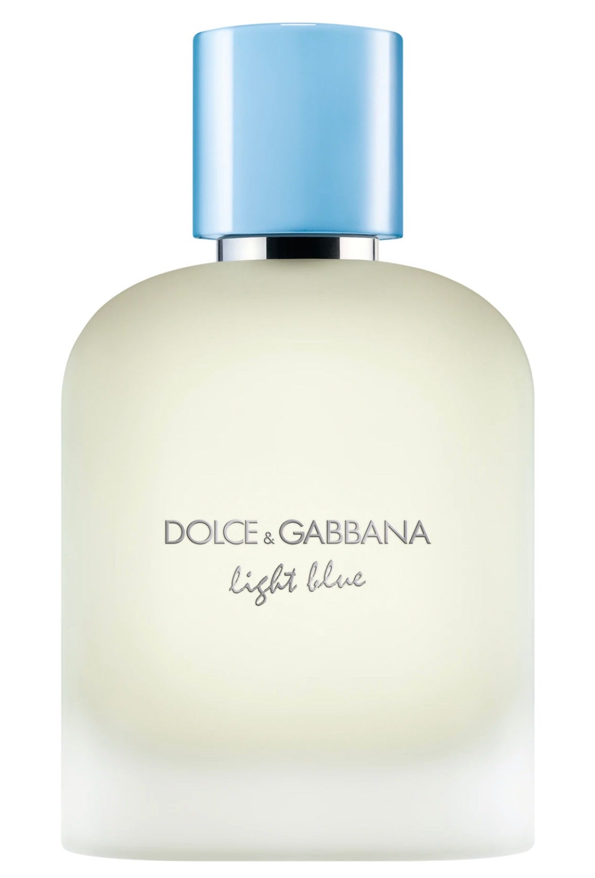 Dolce&Gabbana light Blue