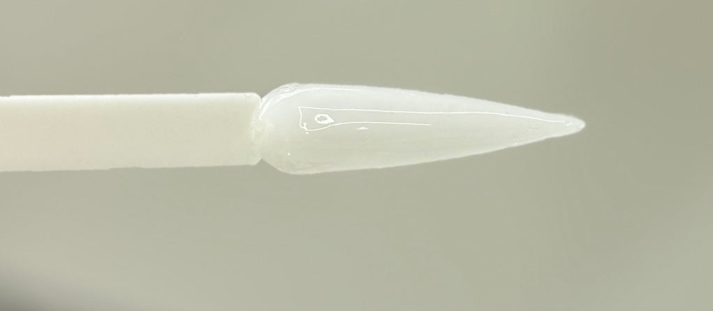 Gel costruttore clear autolivellante 30g