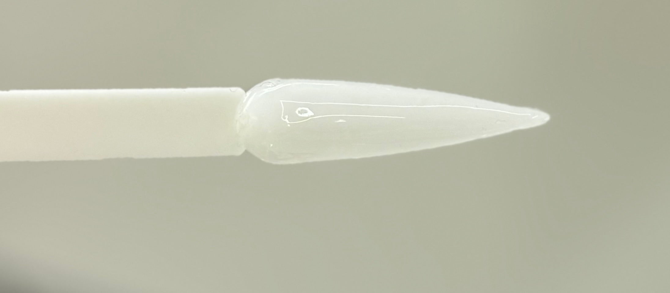 Gel costruttore clear autolivellante 30g