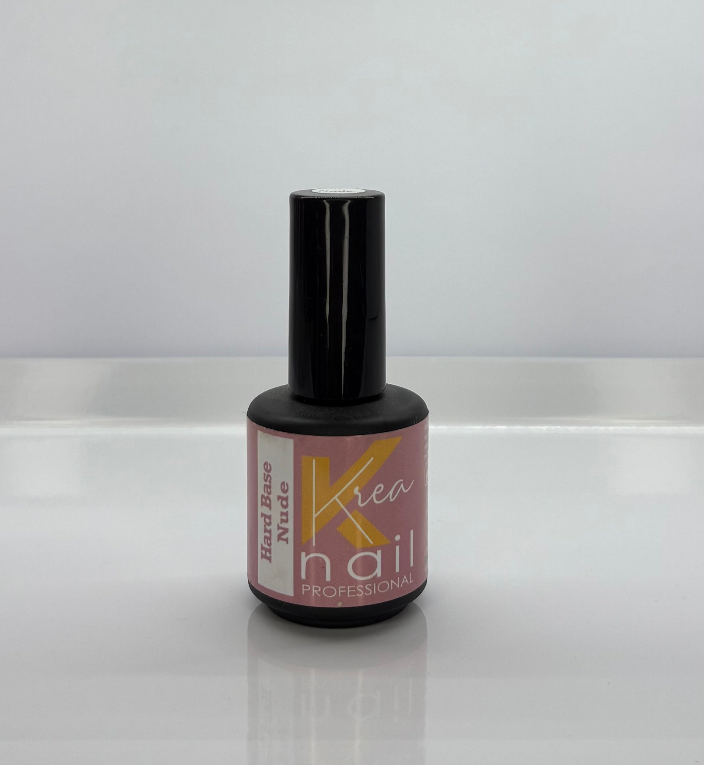 Hard base nude