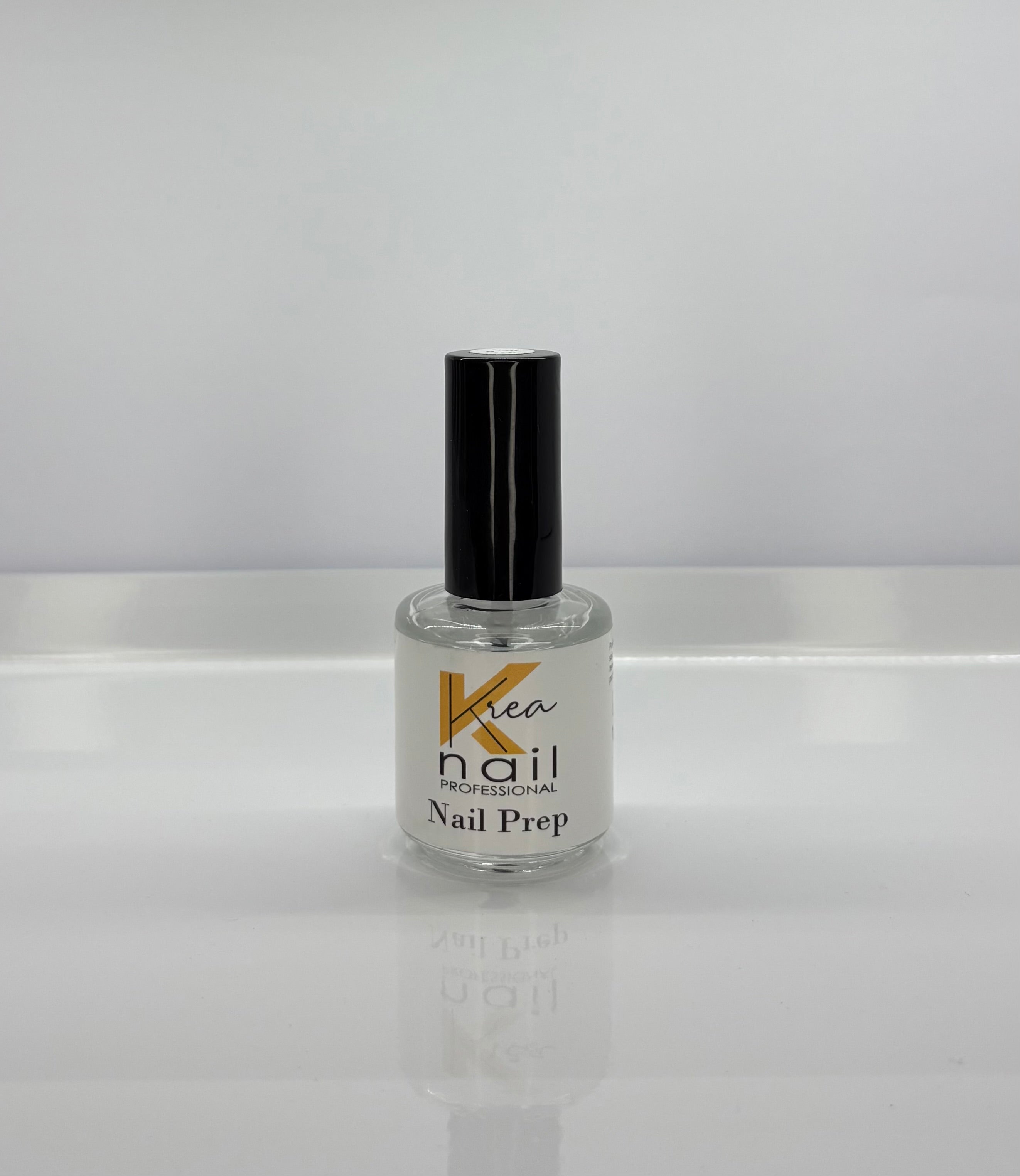 Nail prep
