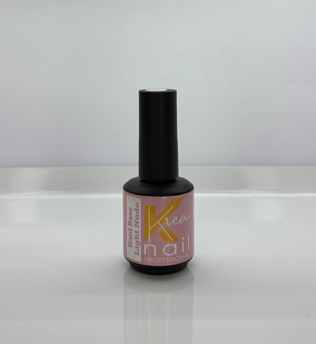 Hard base light nude