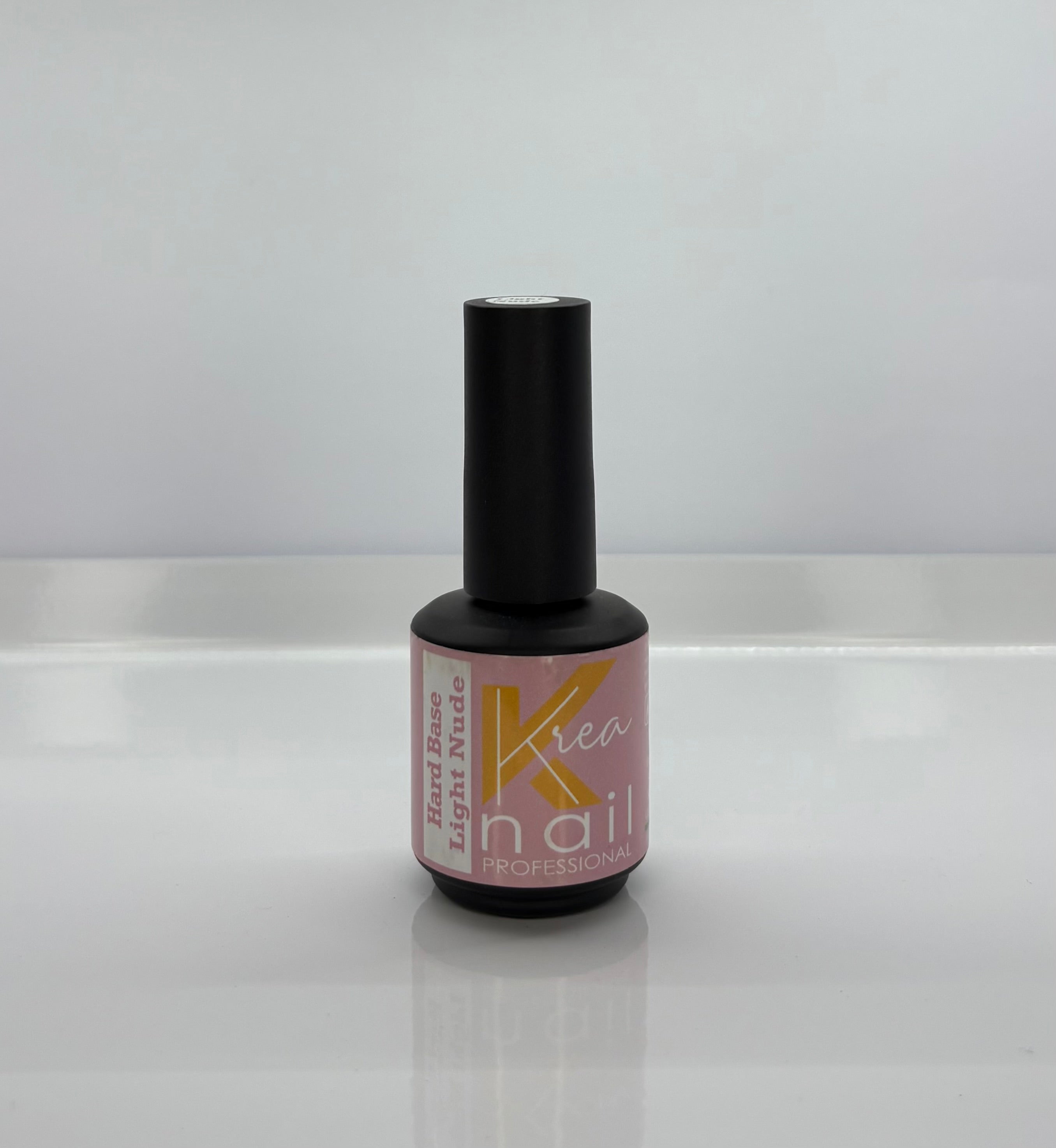 Hard base light nude