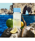 Dolce&Gabbana Light Blue