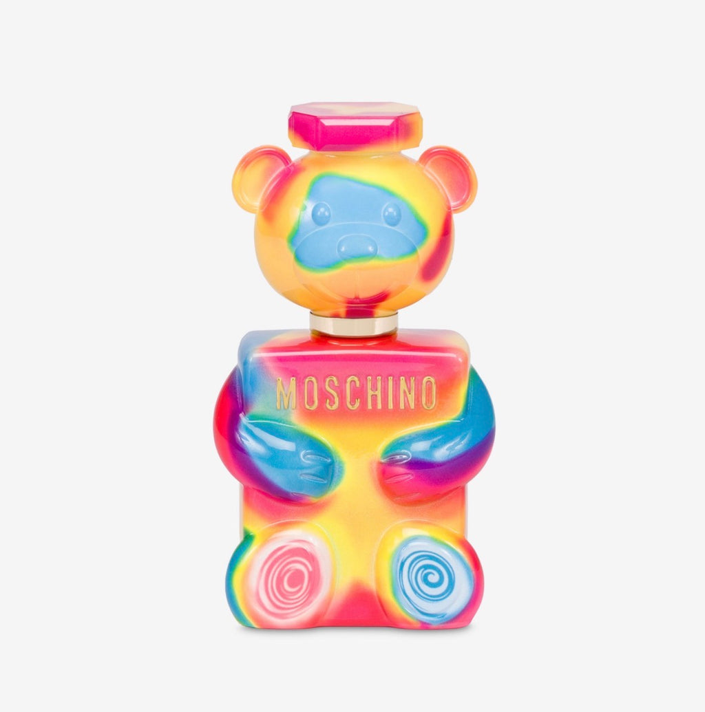 Moschino toy 2 yummy