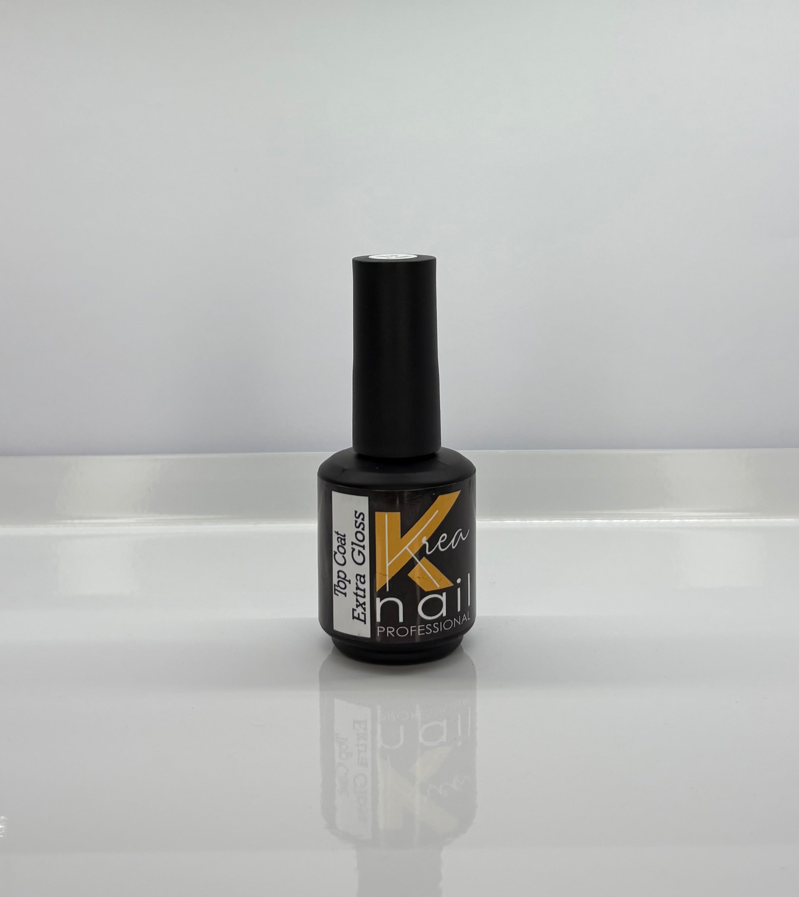 Top Coat extra gloss