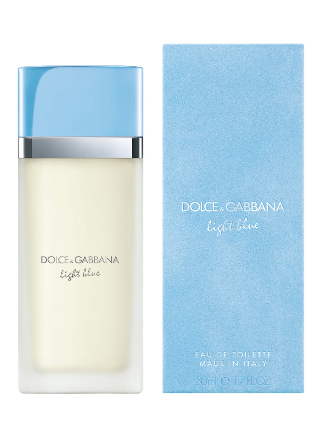 Dolce&Gabbana Light Blue