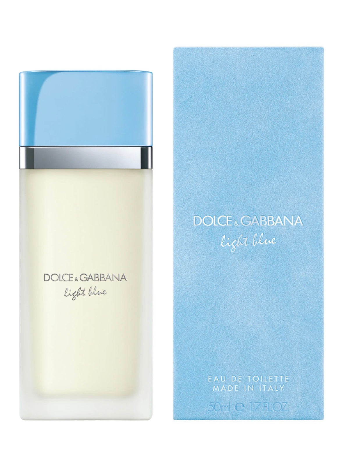 Dolce&Gabbana Light Blue