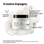 Metal detox mask 250ml