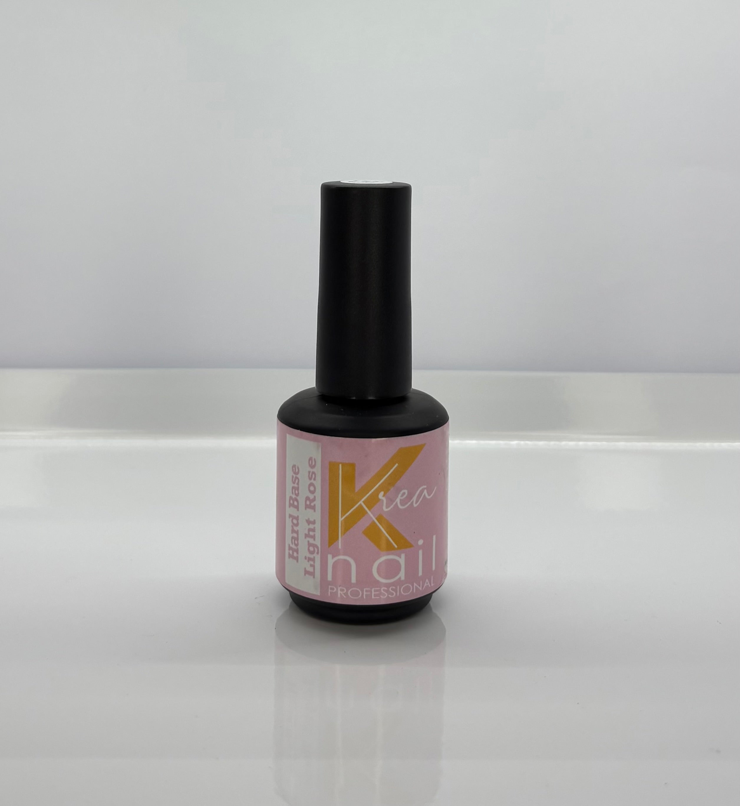 Hard base light rose