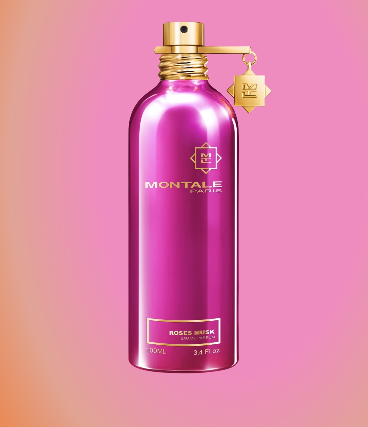 Montale roses musk