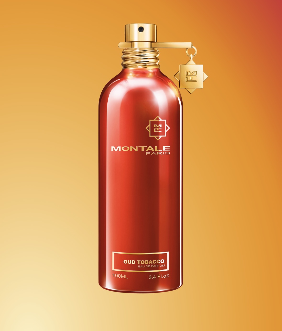 Montale oud tobacco