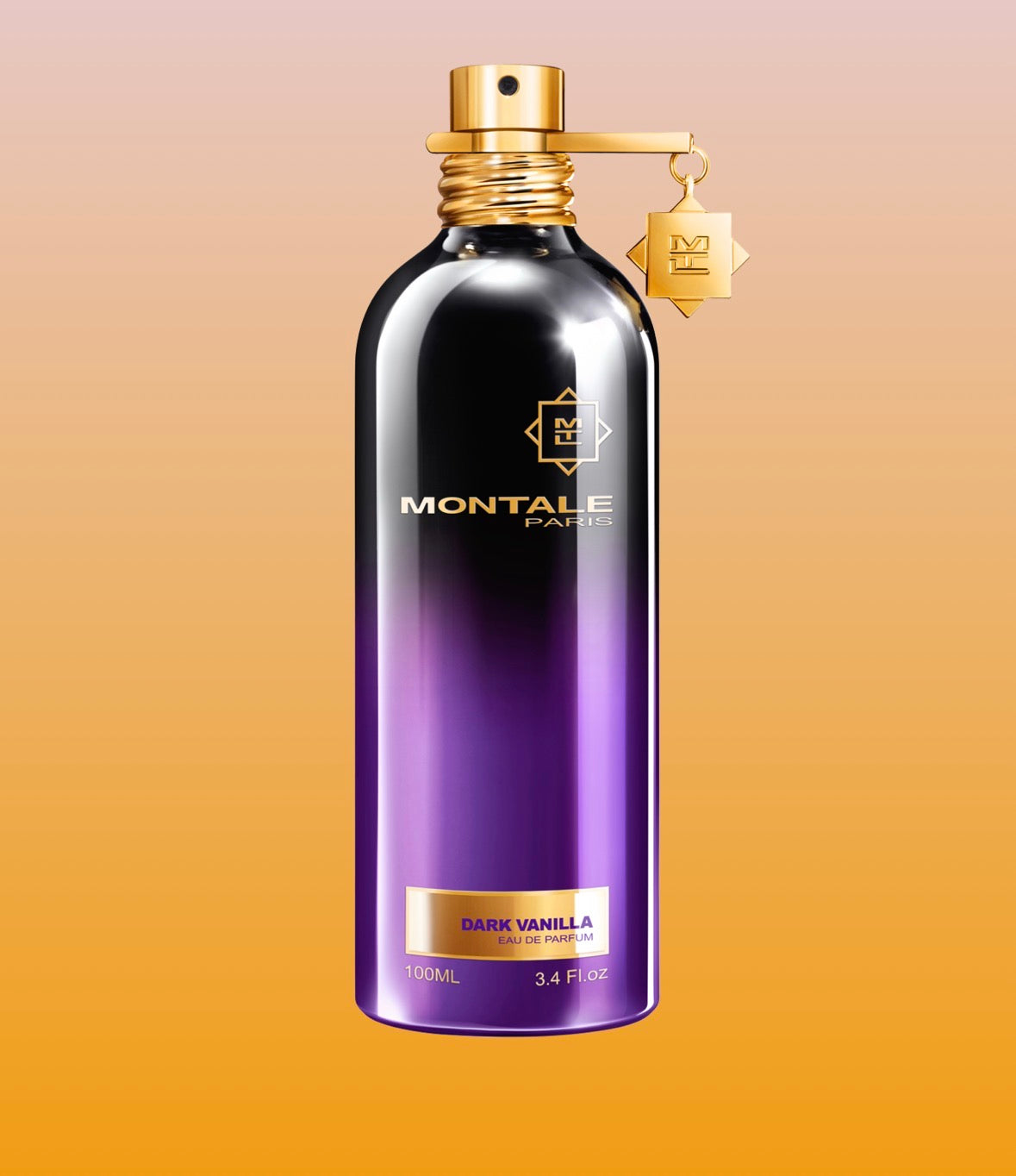 Montale dark vanilla