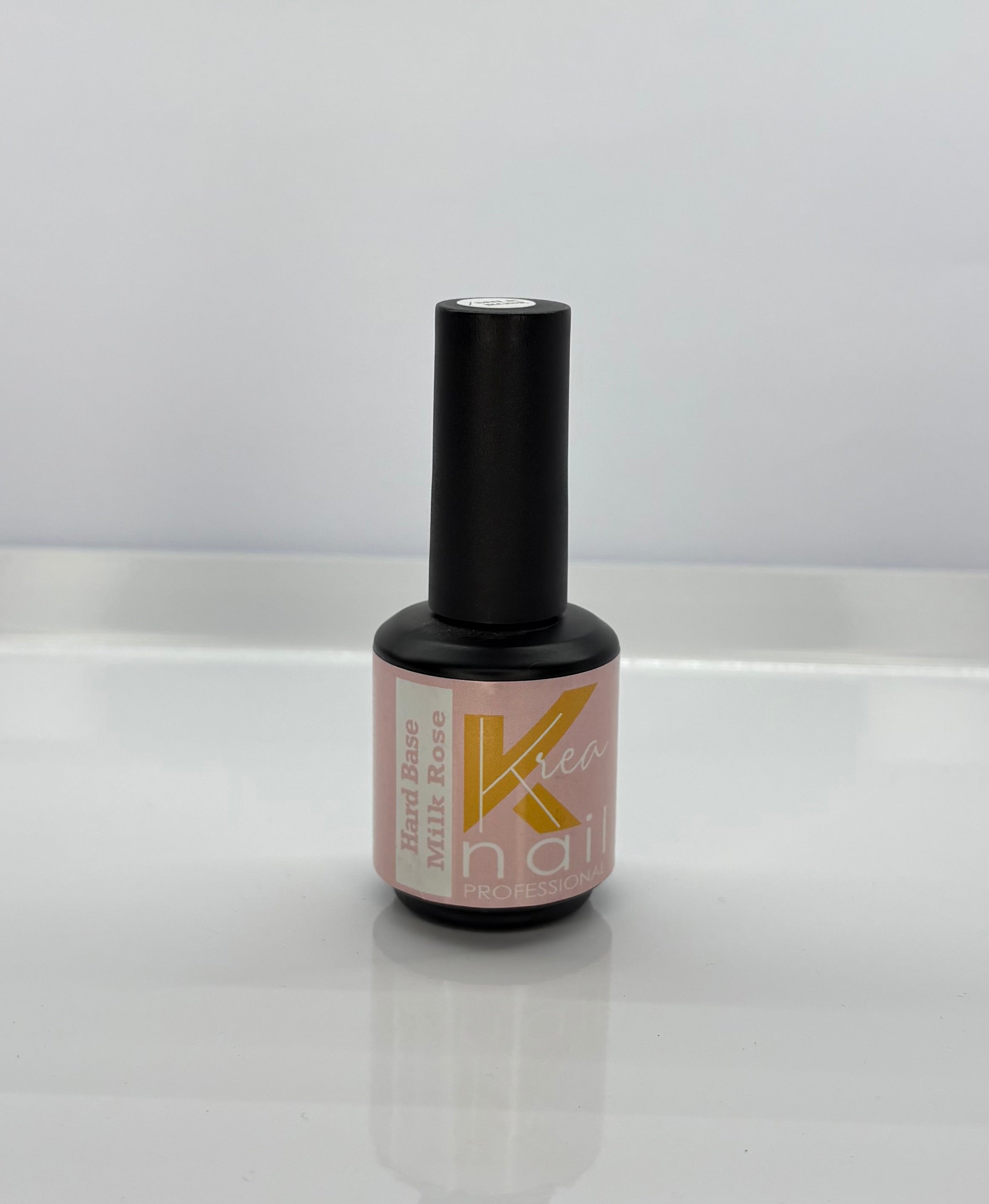 Hard base Milk rose