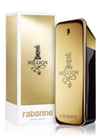 One million rabanne