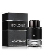 Montblanc Explorer