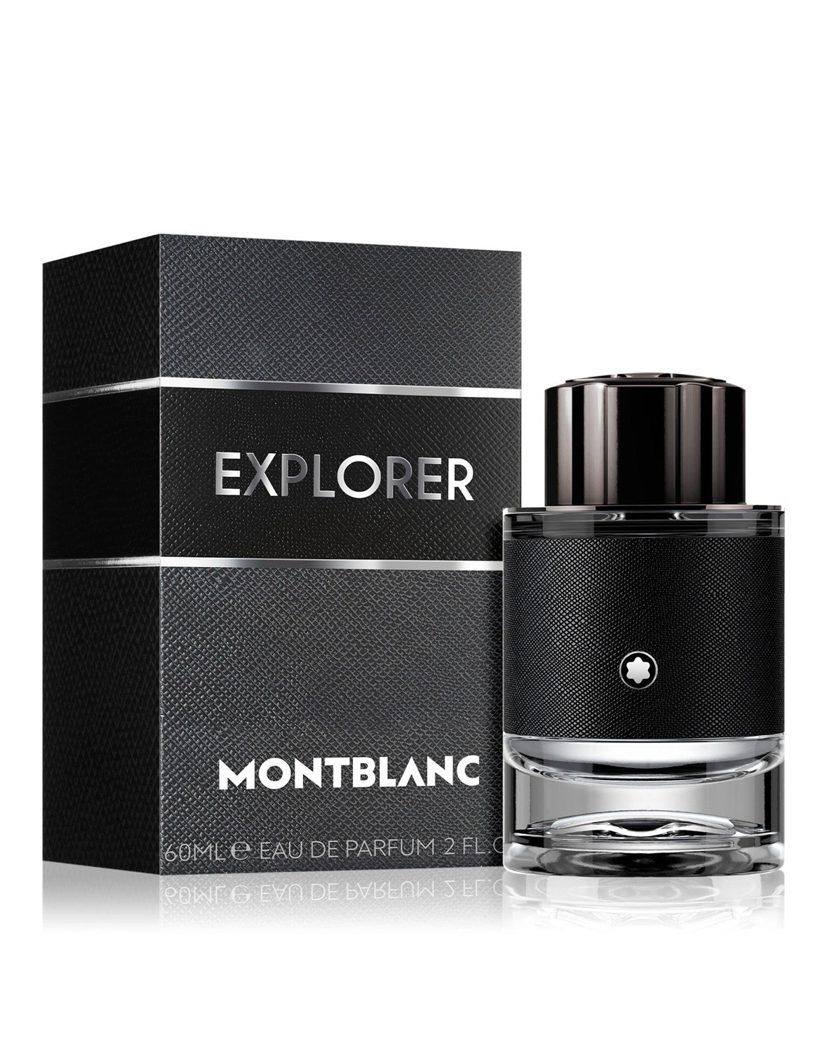 Montblanc Explorer