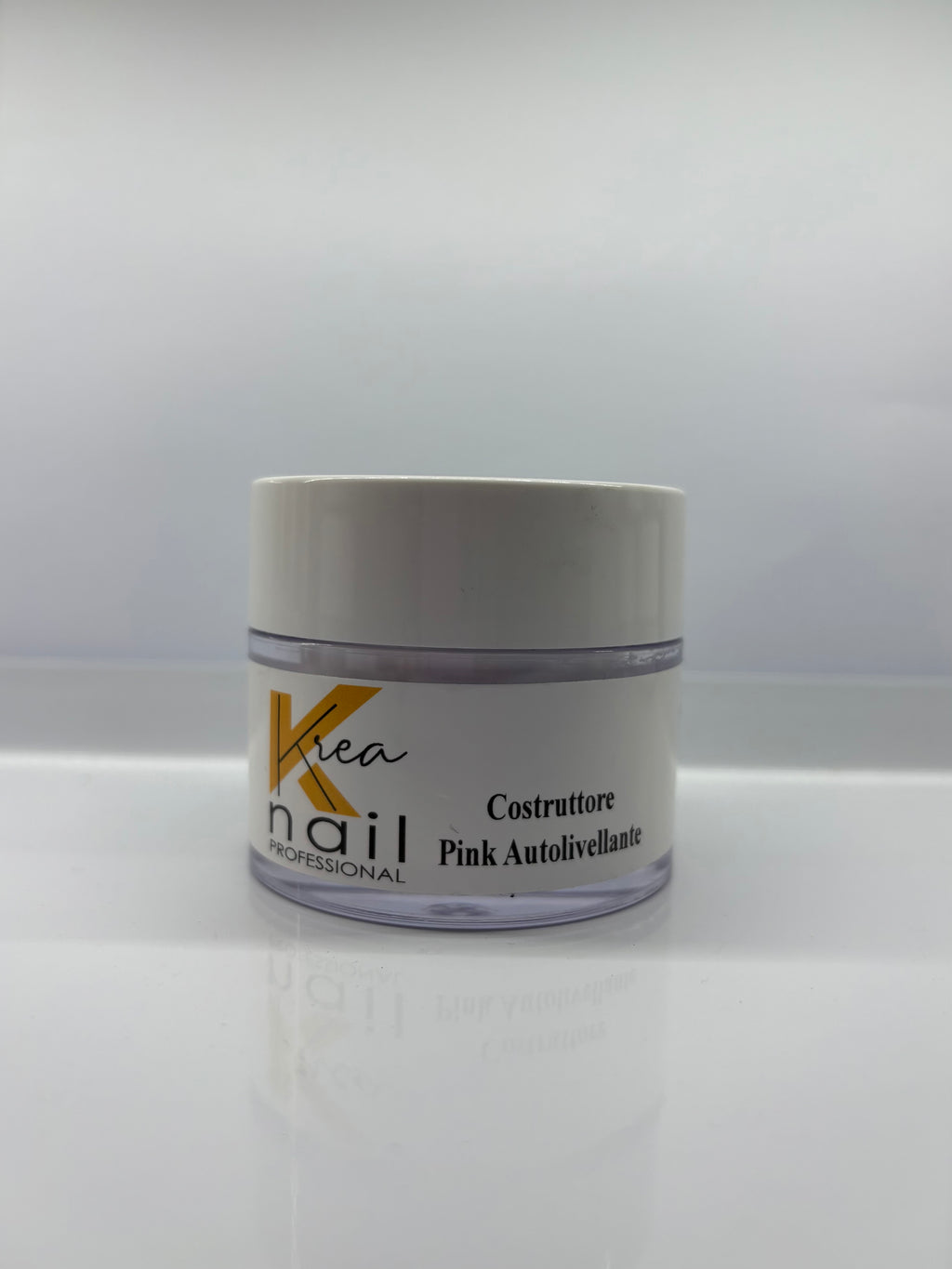 Gel costruttore pink autolivellante 30g