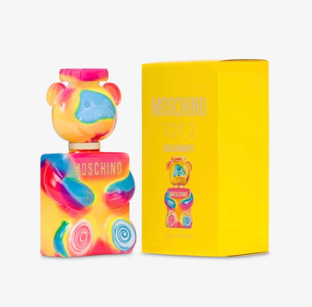 Moschino toy 2 yummy