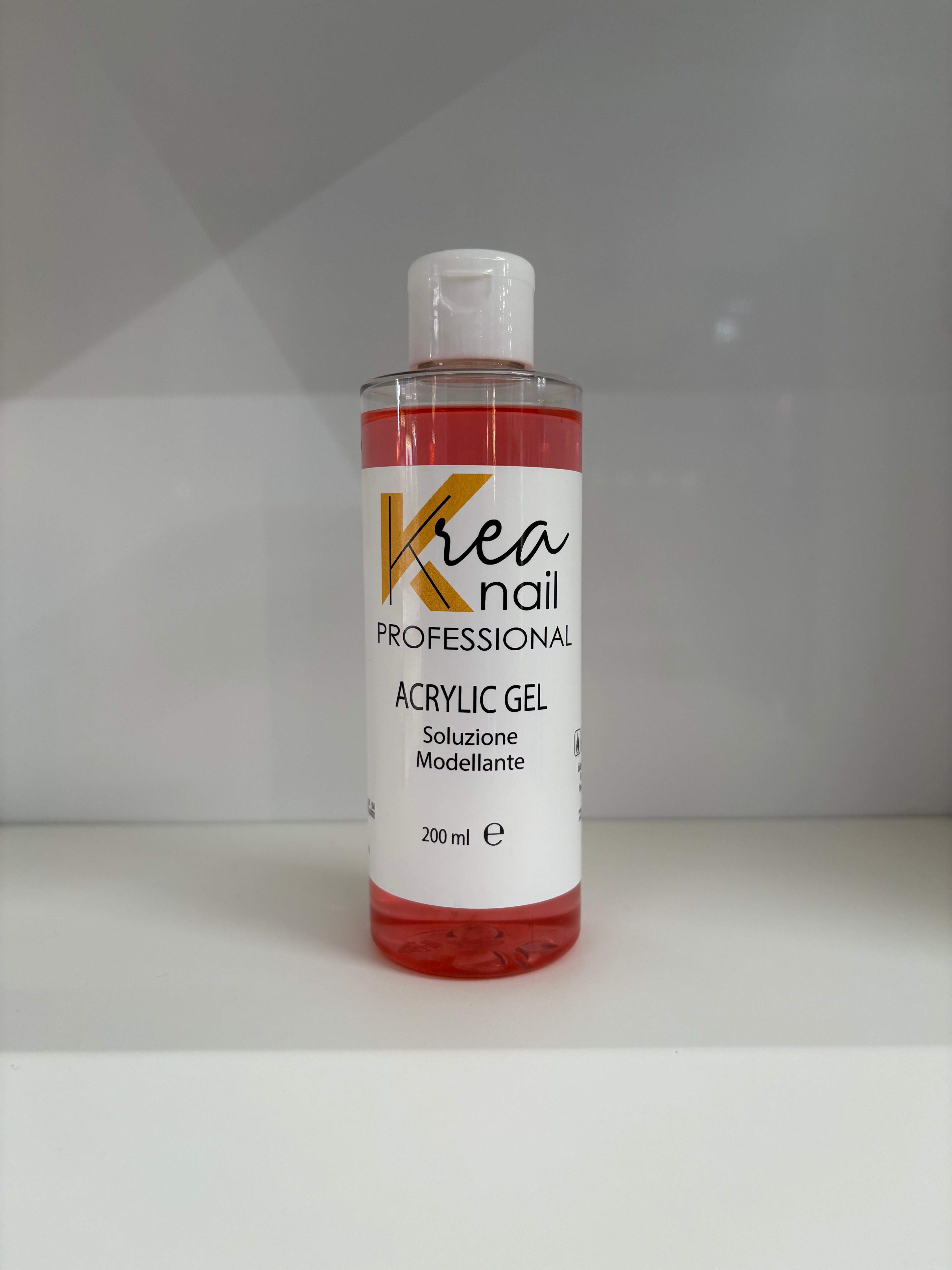 Soluzione Acrygel