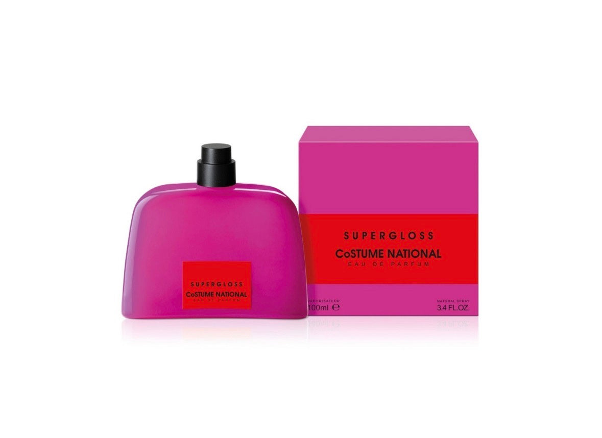Costume National supergloss