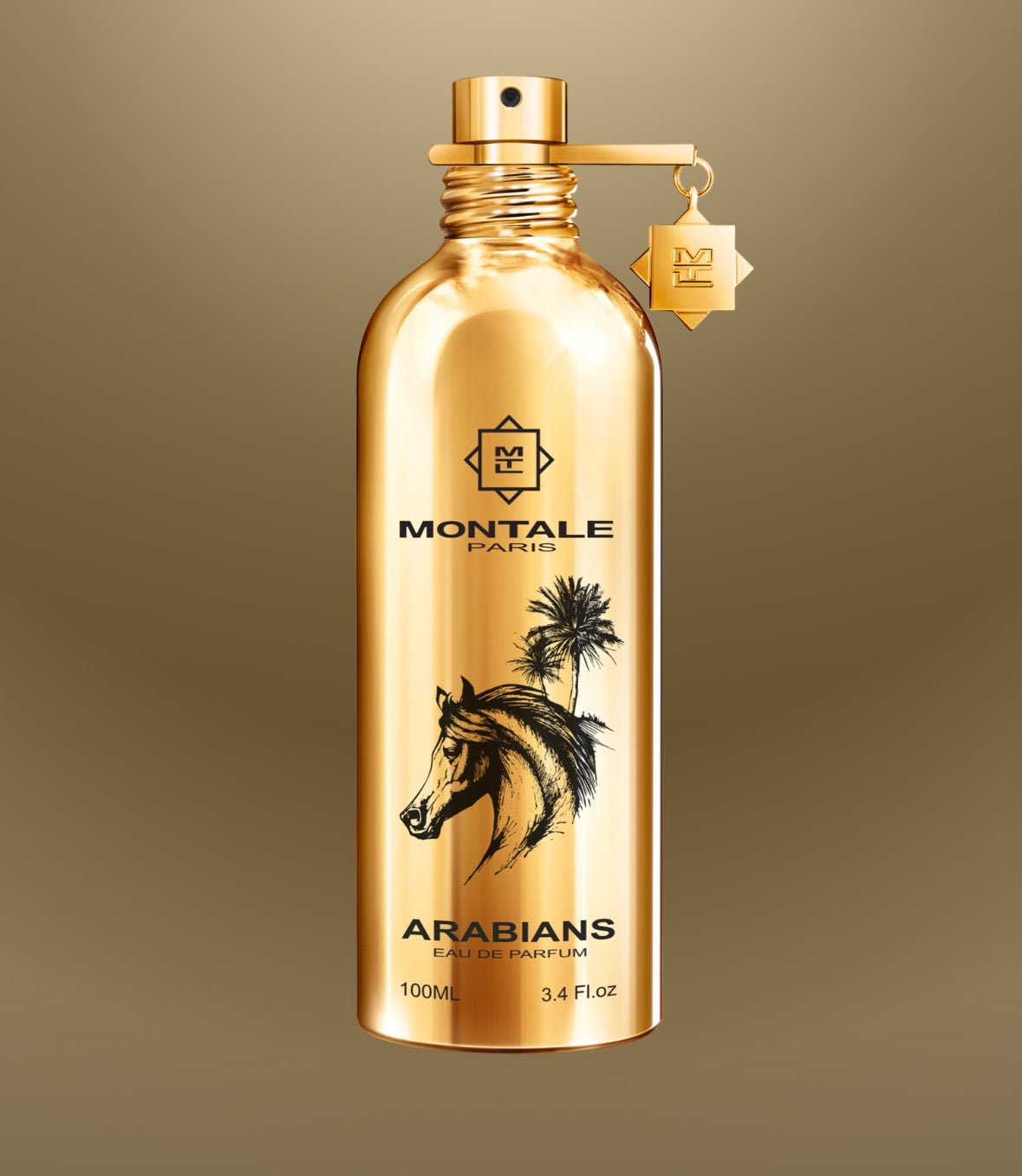 Montale arabians