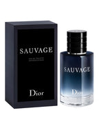 Sauvage Dior