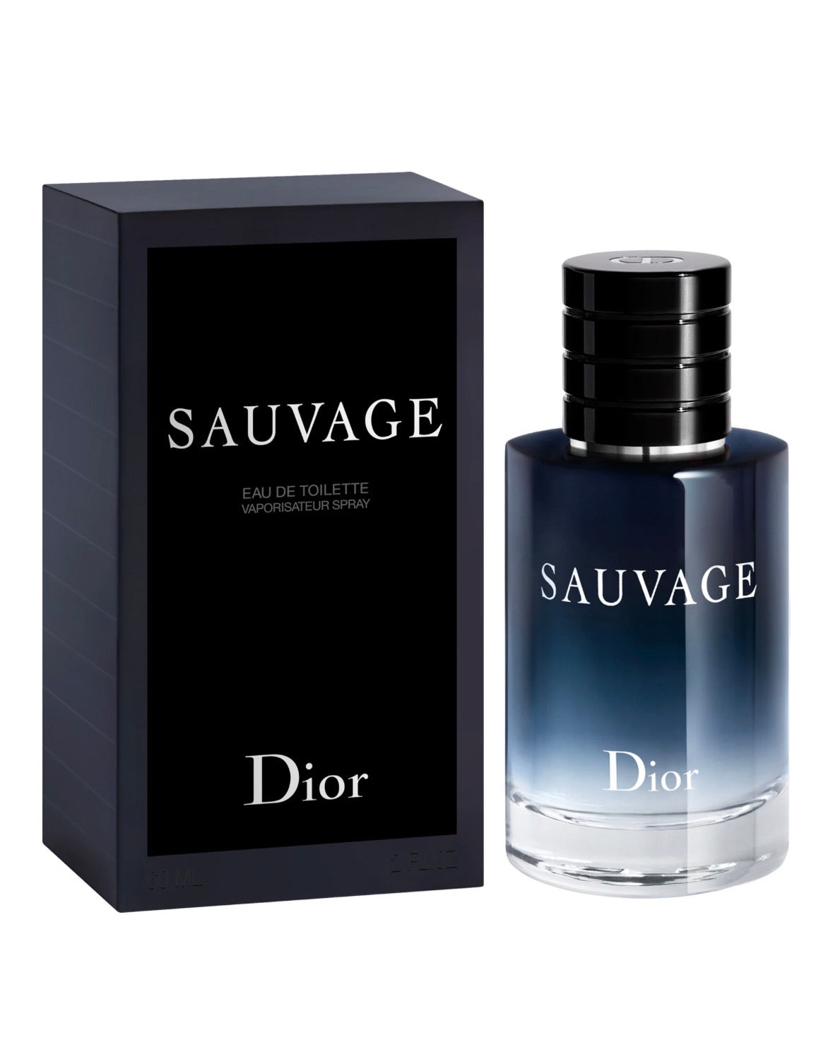 Sauvage Dior