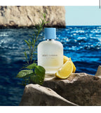 Dolce&Gabbana light Blue