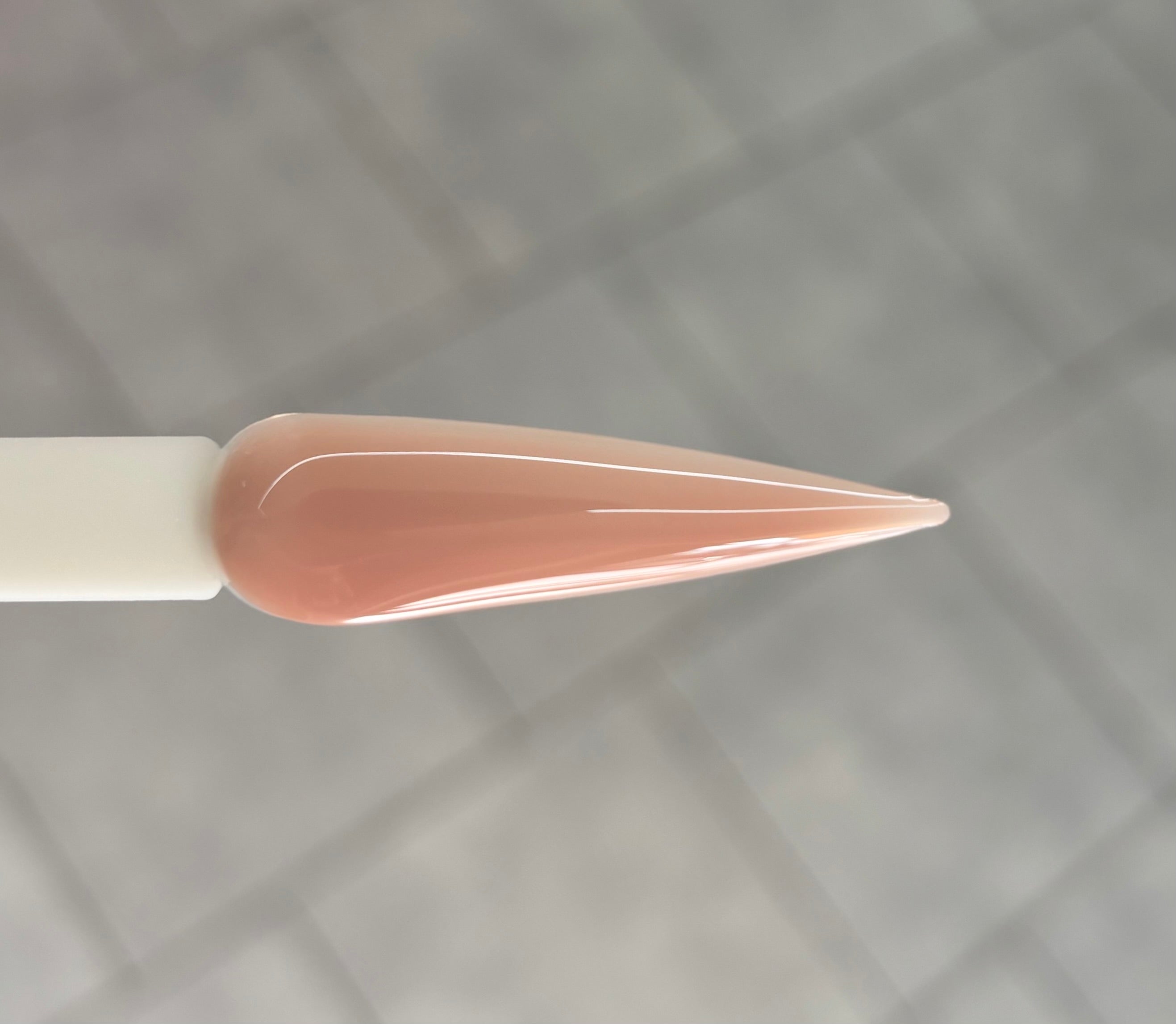 Hard base light nude