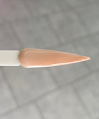 Hard base beige