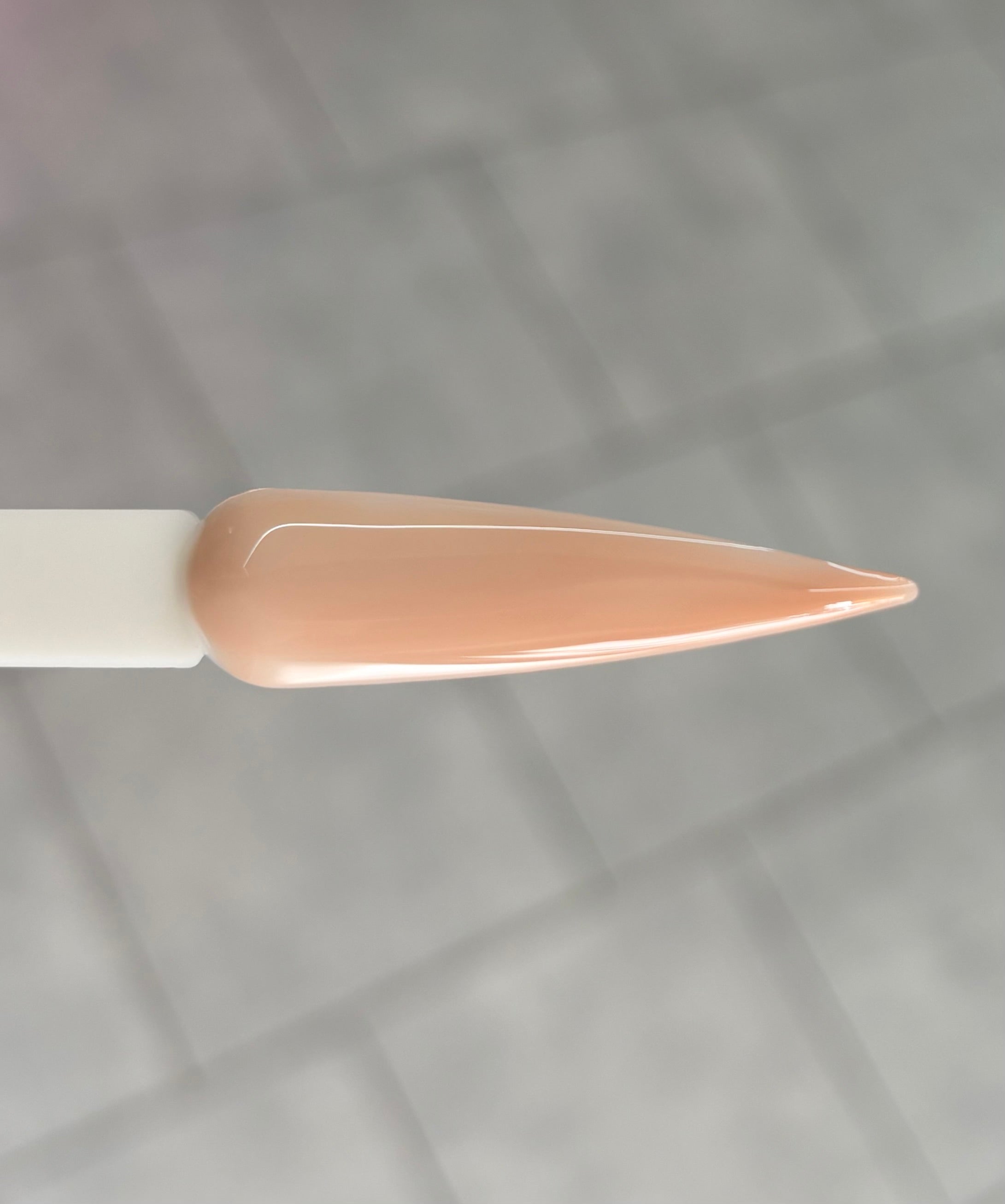 Hard base beige
