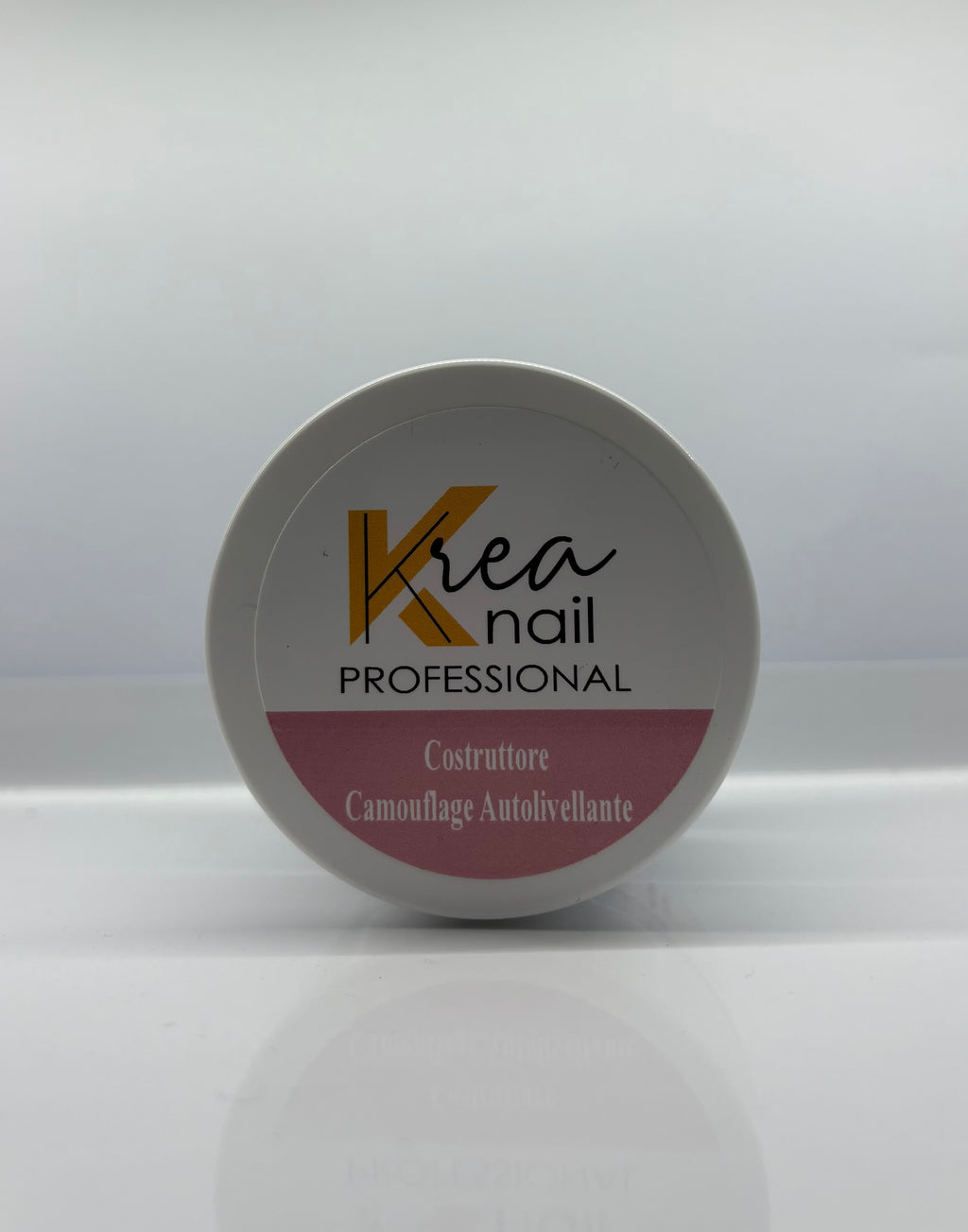 Gel costruttore camouflage autolivellante  50g