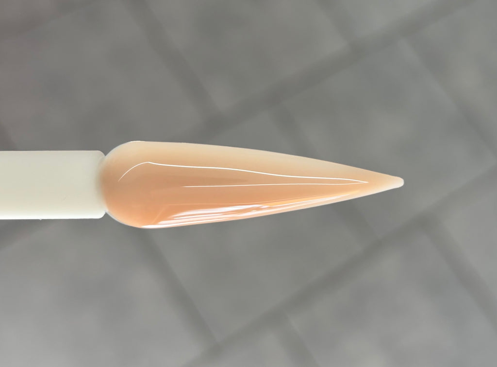 Hard base rose