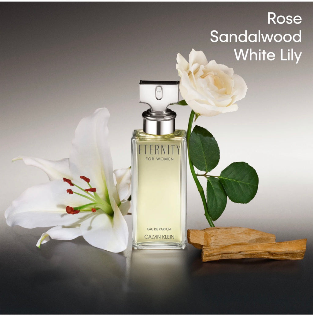 Eternity Calvin Klein