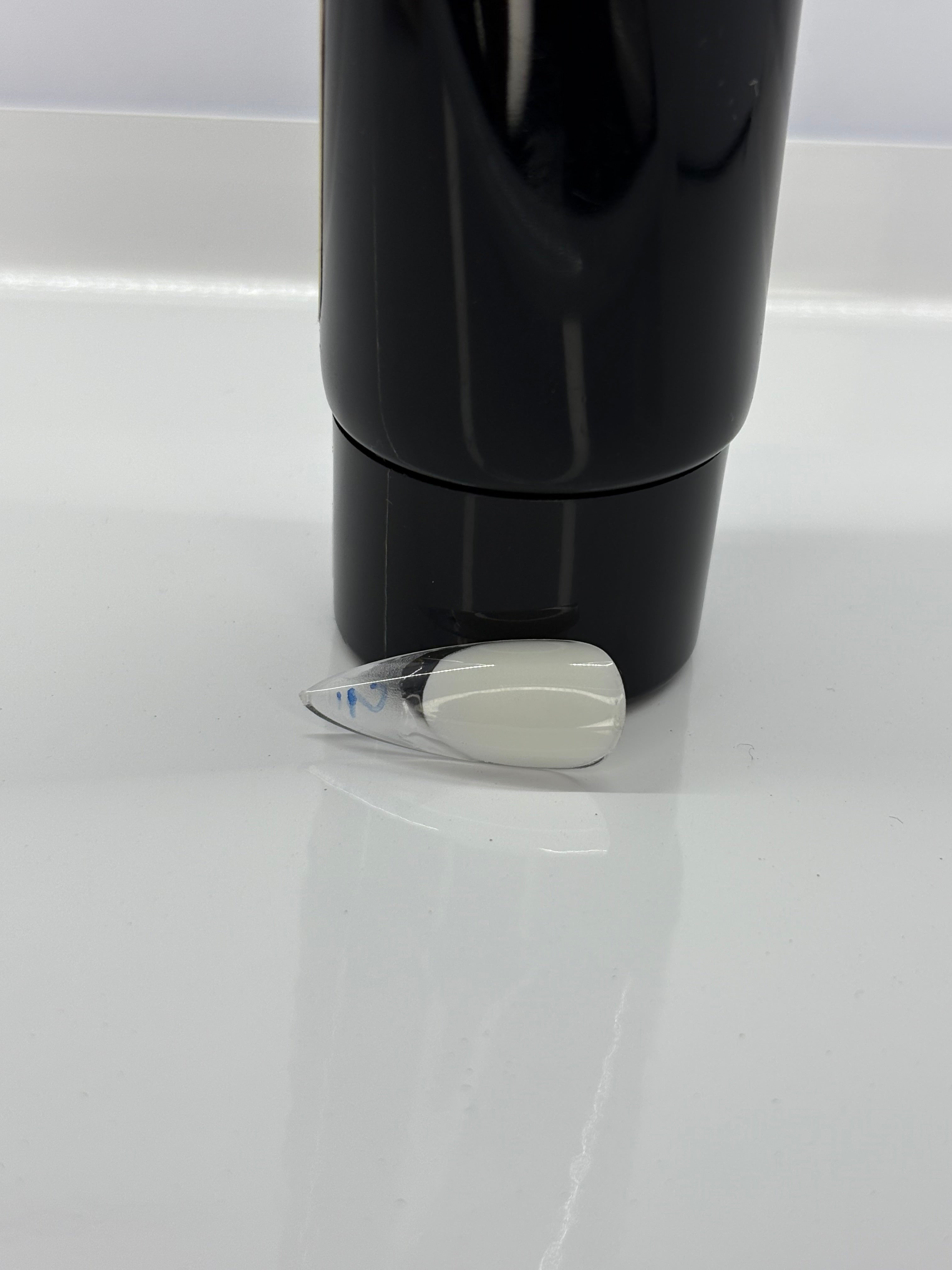 Acrygel white 60ml