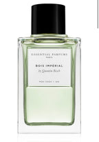 Bois imperial