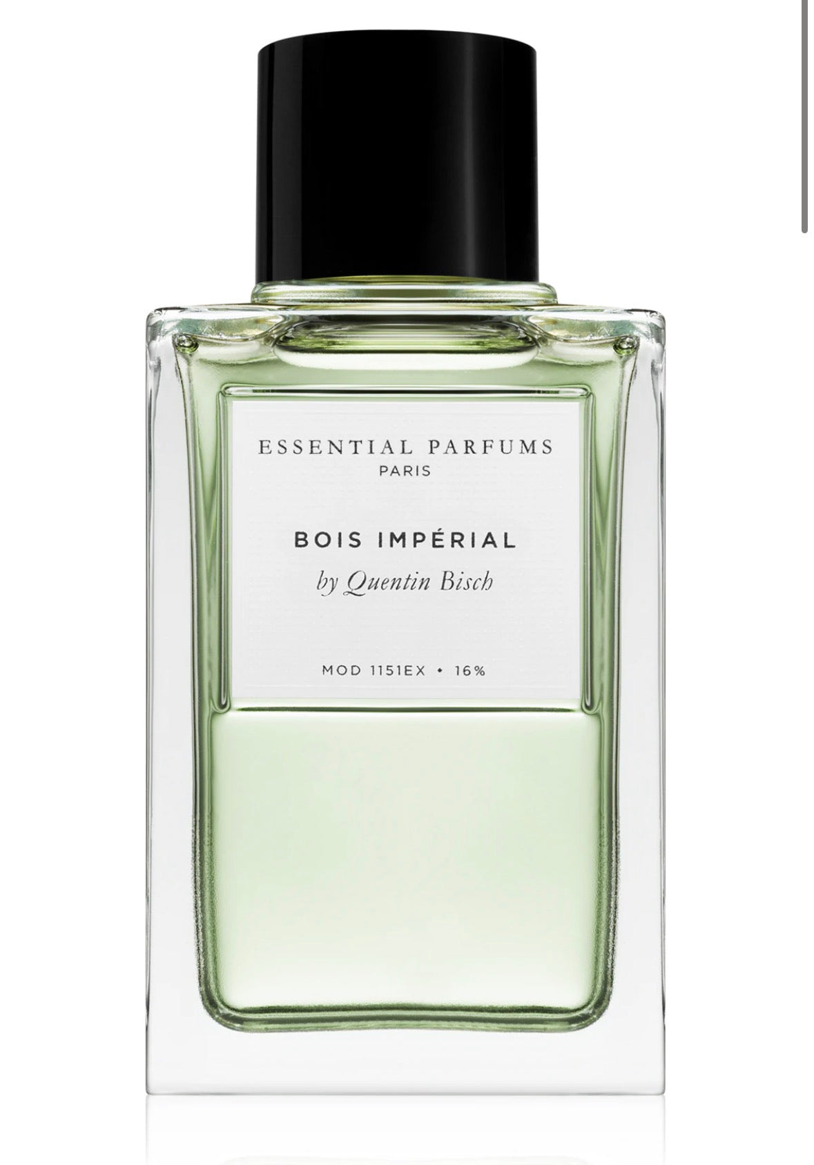 Bois imperial